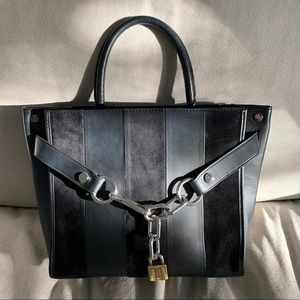 Alexander wang Attica handbag